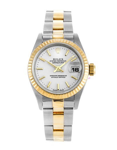 Rolex Datejust Lady 69173
